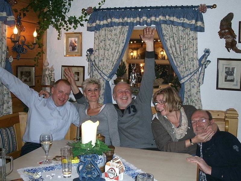 6-Obertauern, Bauernhaus 252